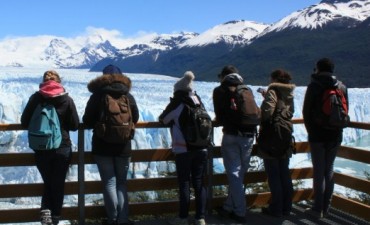 Turismo dice que se est&aacute;n manteniendo porcentajes del a&ntilde;o pasado