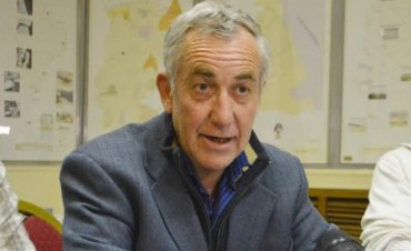 Tamburo asegura que Provincia seguir&aacute; absorbiendo el tarifazo de energ&iacute;a el&eacute;ctrica
