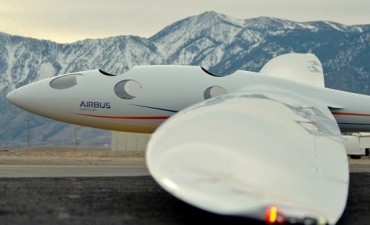 Comitiva del Perlan II llega el 13 de Agosto