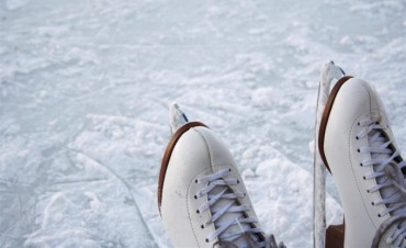 &iexcl;A patinar a la Bah&iacute;a Redonda!