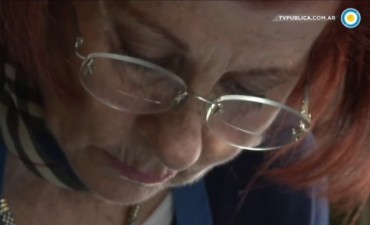 Artista local en la TV P&uacute;blica