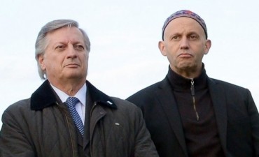 Gobierno aprueba la factibilidad de la obra de las represas 