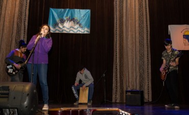 Ya est&aacute;n los representantes locales para los Evita Culturales