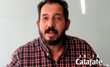 Interventor elegido por Eduardo Costa dijo que lo echaron por no querer &ldquo;matar&rdquo; a nadie.