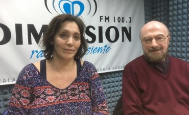 SAMIC: Provincia reclama por el cambio de Interventor 