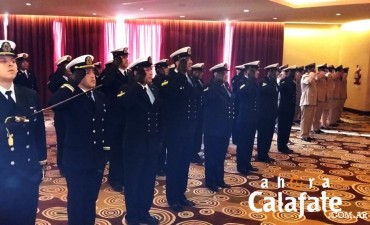 Prefectura celebr&oacute; su aniversario