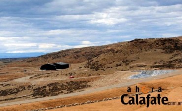 Podr&iacute;an reactivar el proyecto de la planta de tratamiento de residuos 