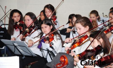 Orquesta Juvenil vuelve a tocar y con nuevo director