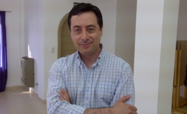 El Vocal por los Padres eligió el silencio