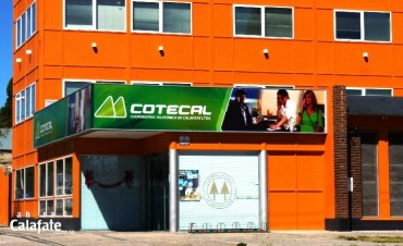 COTECAL. El freno judicial impide brindar mejoras de servicio