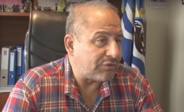 Silva: El objetivo es generar una fuerza pol&iacute;tica sindical