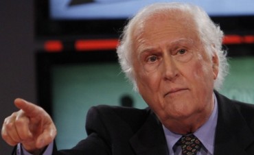 &ldquo;Pino&rdquo; Solanas pide suspender la Audiencia P&uacute;blica por las represas