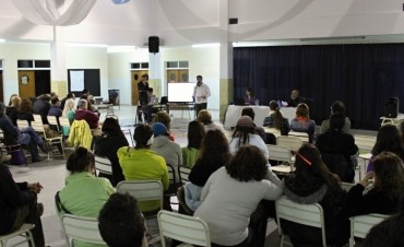 El Chalt&eacute;n: Abren el Registro para participar de la Audiencia P&uacute;blica por tierras fiscales