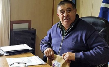El Chalt&eacute;n: Intendente vet&oacute; la ordenanza del Ente Mixto de Turismo