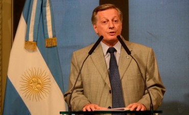 Naci&oacute;n refut&oacute; a &ldquo;Pino&rdquo; Solanas por su denuncia por las represas de Santa Cruz