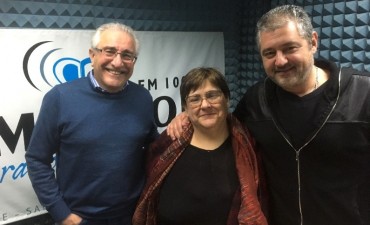 &ldquo;Vamos a dar una gran sorpresa el 13 de agosto&rdquo;