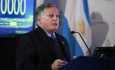 Audiencia por represas. La opini&oacute;n de los ministros nacionales