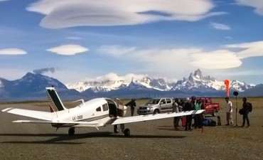 &ldquo;Innovar Patagonia&rdquo;: un proyecto de El Chalt&eacute;n es el m&aacute;s votado 