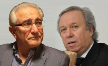 Prades y Peralta coinciden en formar un bloque de legisladores patag&oacute;nicos