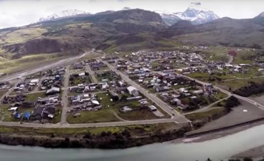 Har&aacute;n relevamiento habitacional en El Chalt&eacute;n