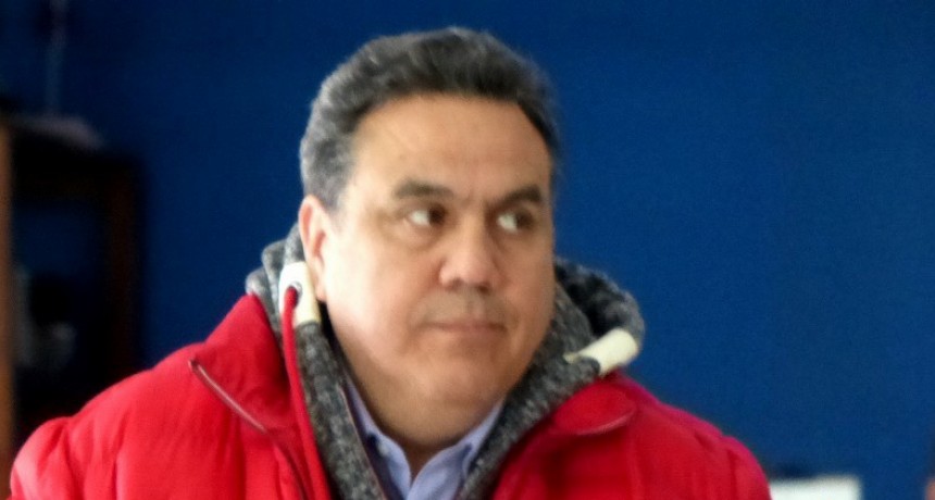 Caso Ben&iacute;tez. Abogado cuestion&oacute; duramente a la Polic&iacute;a