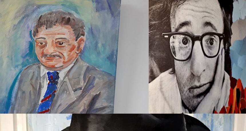 &iquest;Qui&eacute;n es Juan Carlos Toritti?