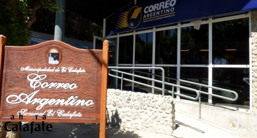 Comenzaron los despidos en el Correo Argentino