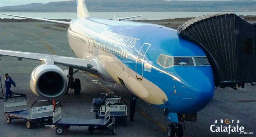 Aviones: Se liberan los precios en el mercado aéreo doméstico