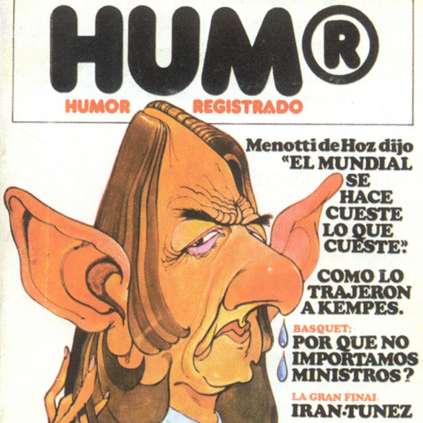 Apuntes Ciudadanos: F&Uacute;TBOL Y DICTADURA