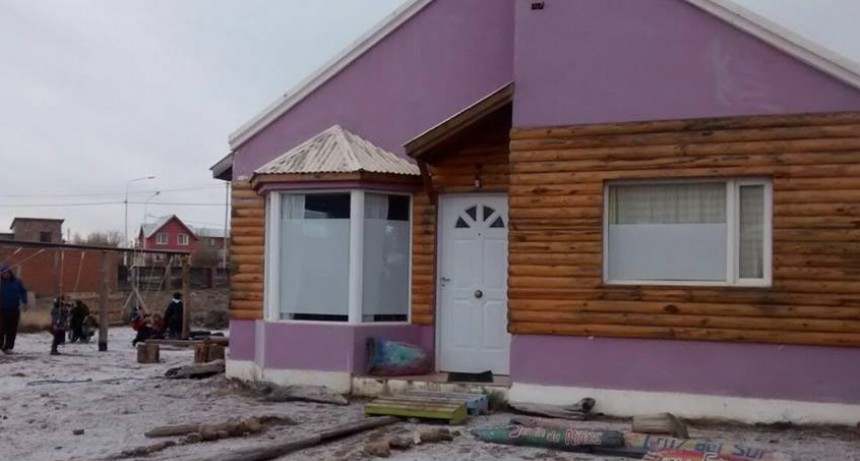 Provincia reconoci&oacute; a establecimiento Waldorf