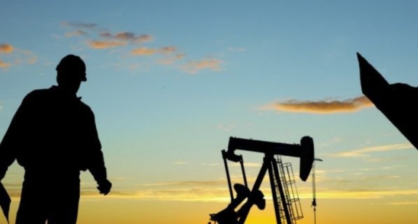 Descubrieron gas en un yacimiento abandonado de Santa Cruz