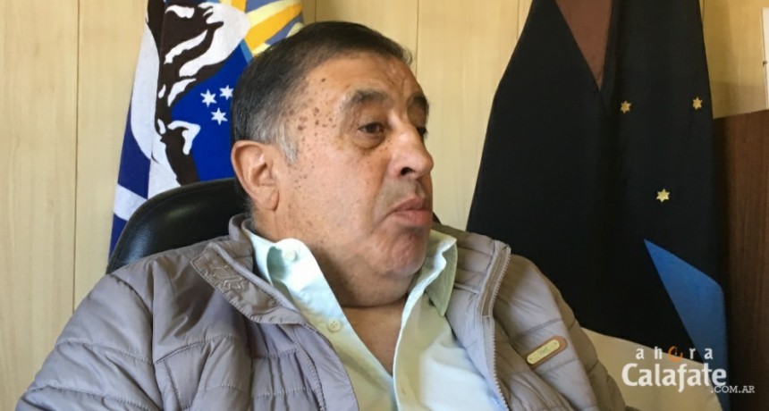 El Chalt&eacute;n: Intendente vet&oacute; pol&eacute;mica ordenanza impulsada por el oficialismo