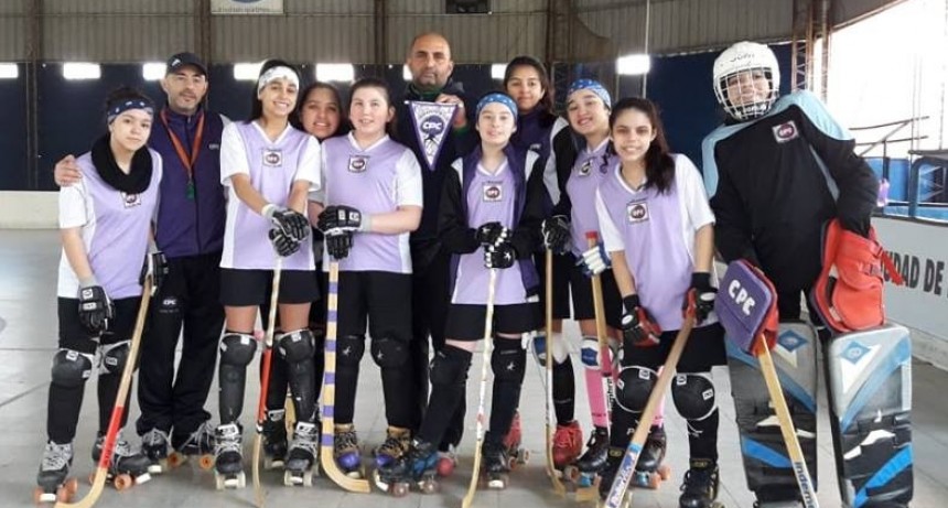 Calafate Pat&iacute;n Club arranca su participaci&oacute;n en el Torneo Nacional