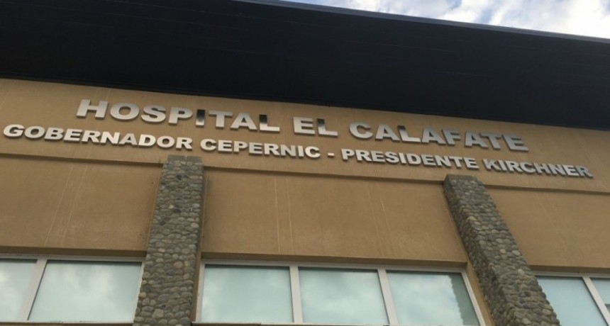 Confirmado. Naci&oacute;n le deja el SAMIC a provincia