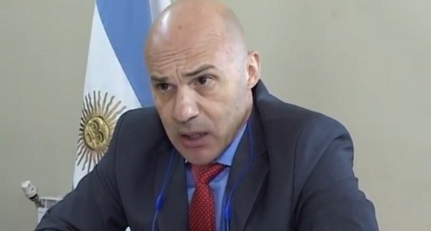 Provincia calific&oacute; de &ldquo;irresponsabilidad absoluta&rdquo; la decisi&oacute;n de Naci&oacute;n de dejar el SAMIC