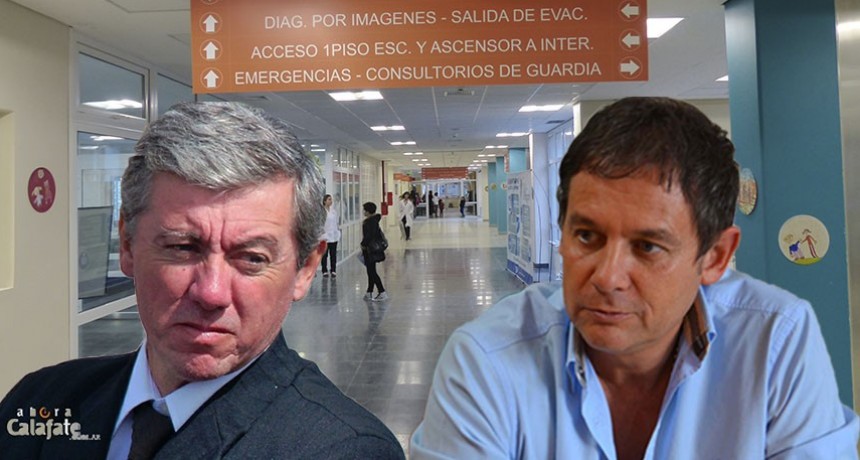 SAMIC. Cruces por el traspaso a Provincia