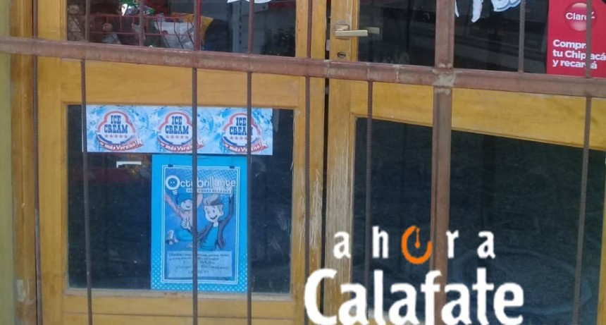 Comerciante advierte que podr&iacute;a cerrar por inseguridad.