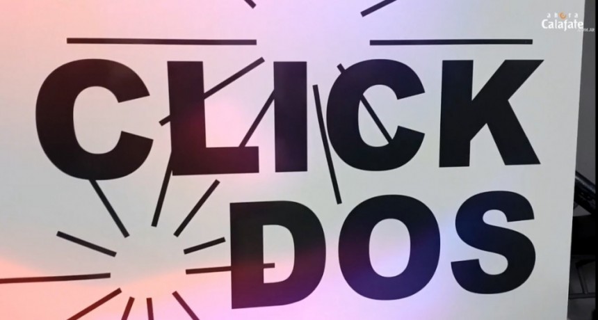 Abri&oacute; Click 2