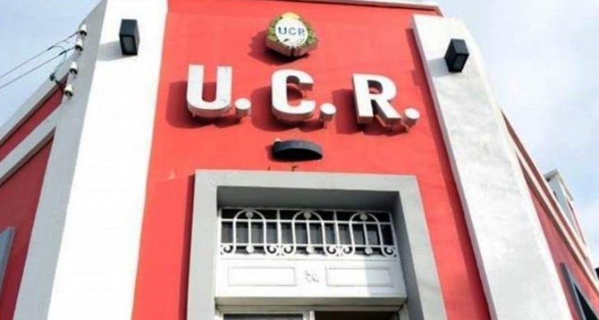 UCR tambi&eacute;n rechaza la modificaci&oacute;n de asignaciones