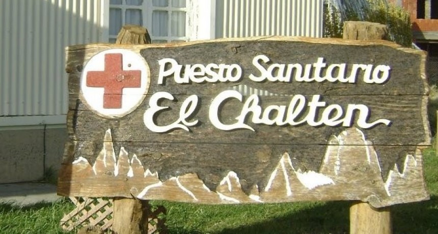 Sarampi&oacute;n. Se activ&oacute; protocolo ante posible caso en El Chalt&eacute;n