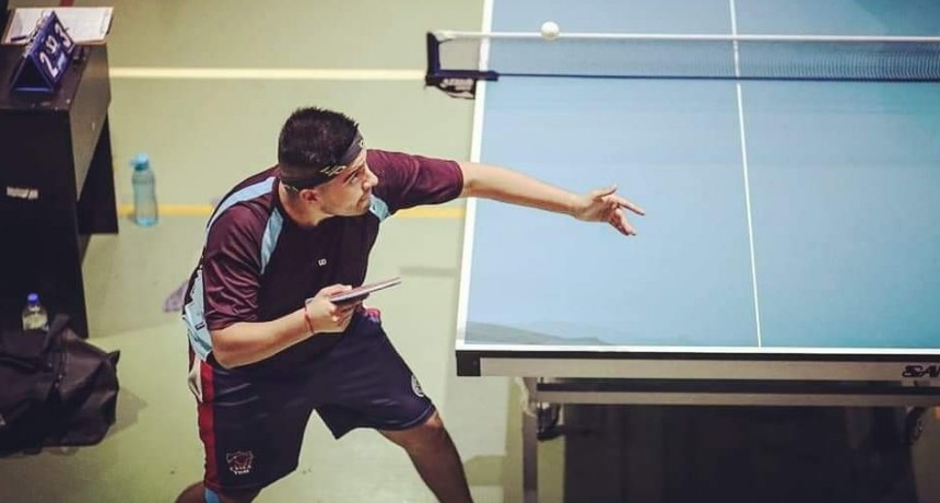 Otro Calafate&ntilde;o ir&aacute; a los Juegos Panamericanos
