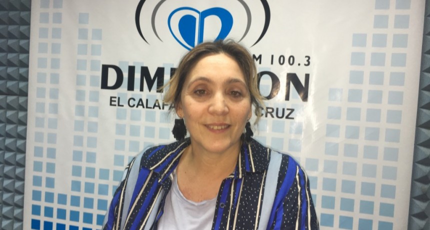 De Crist&oacute;faro.  &ldquo;Siento que hay que involucrarse&rdquo; 