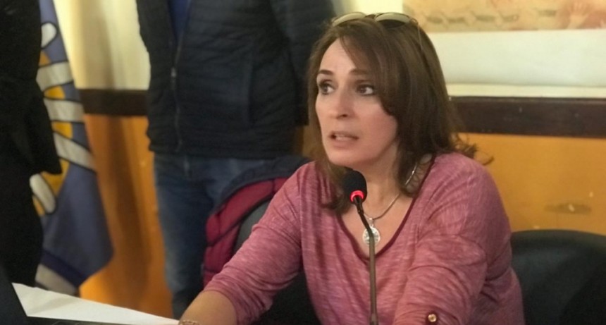 &ldquo;Lo que dice Alicia no tiene correlato en la realidad&rdquo;