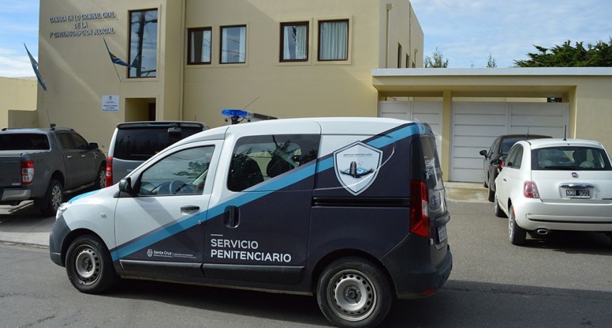 Estuvo dos a&ntilde;os detenido en El Calafate por una denuncia falsa