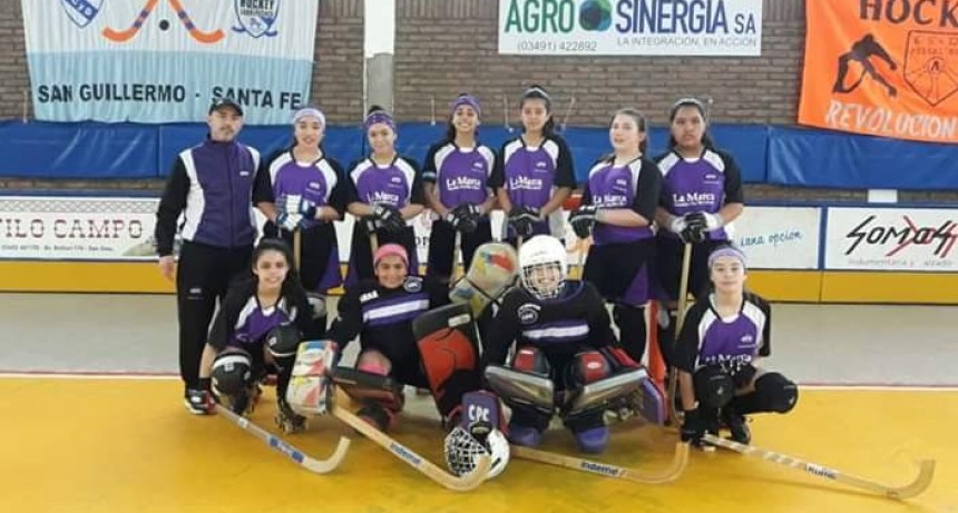 Calafate Pat&iacute;n Club representar&aacute; una vez m&aacute;s al hockey sobre patines santacruce&ntilde;o