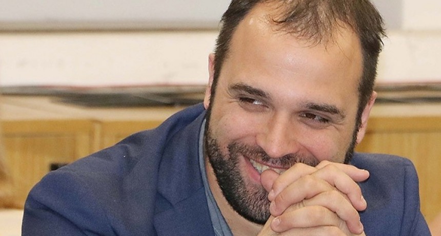 Una empresa interesada en construir la Escuela Industrial 9