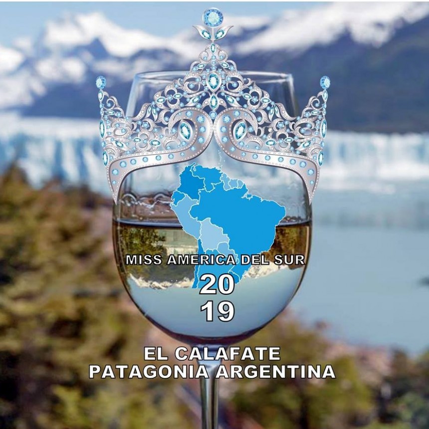 HOY: Se elige Miss Am&eacute;rica del Sur en El Calafate