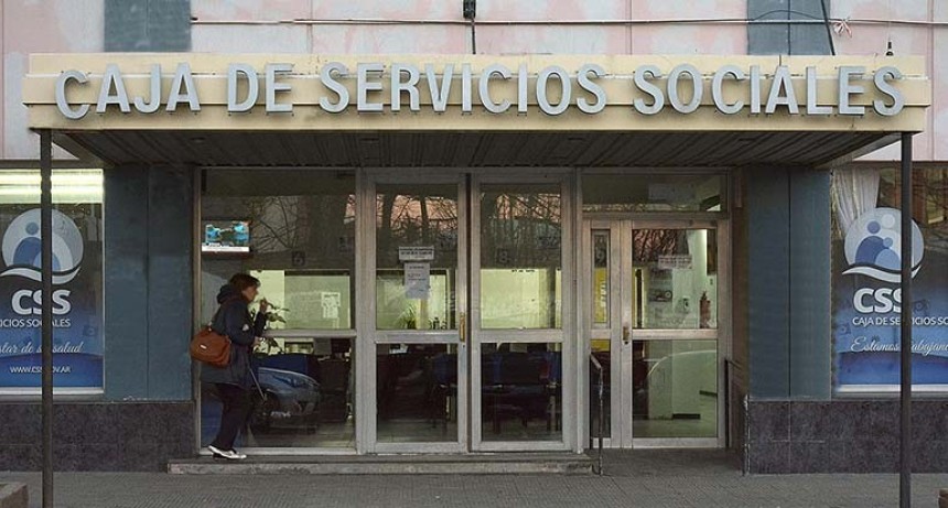 CSS. Oposici&oacute;n a la idea de la gobernadora.