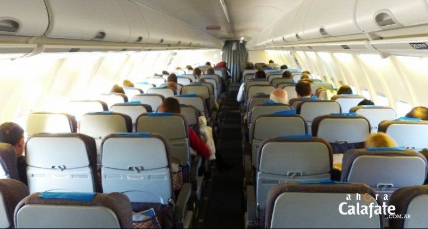Aerol&iacute;neas asegura un 30 % m&aacute;s de asientos para julio y agosto
