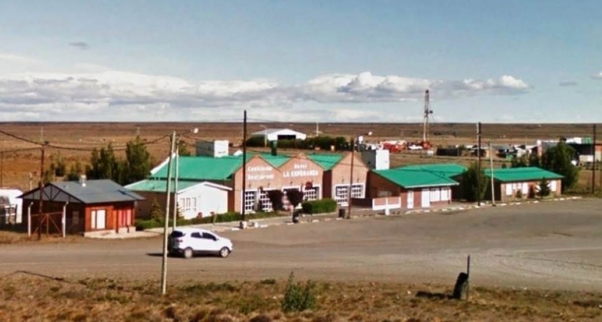 Interceptan en viaje a un hombre denunciado por abusar a su hija